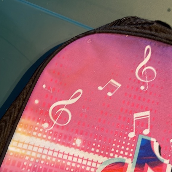 🎒🎤 Tik Tok Backpack 🎤🎒 - Picture 3 of 10